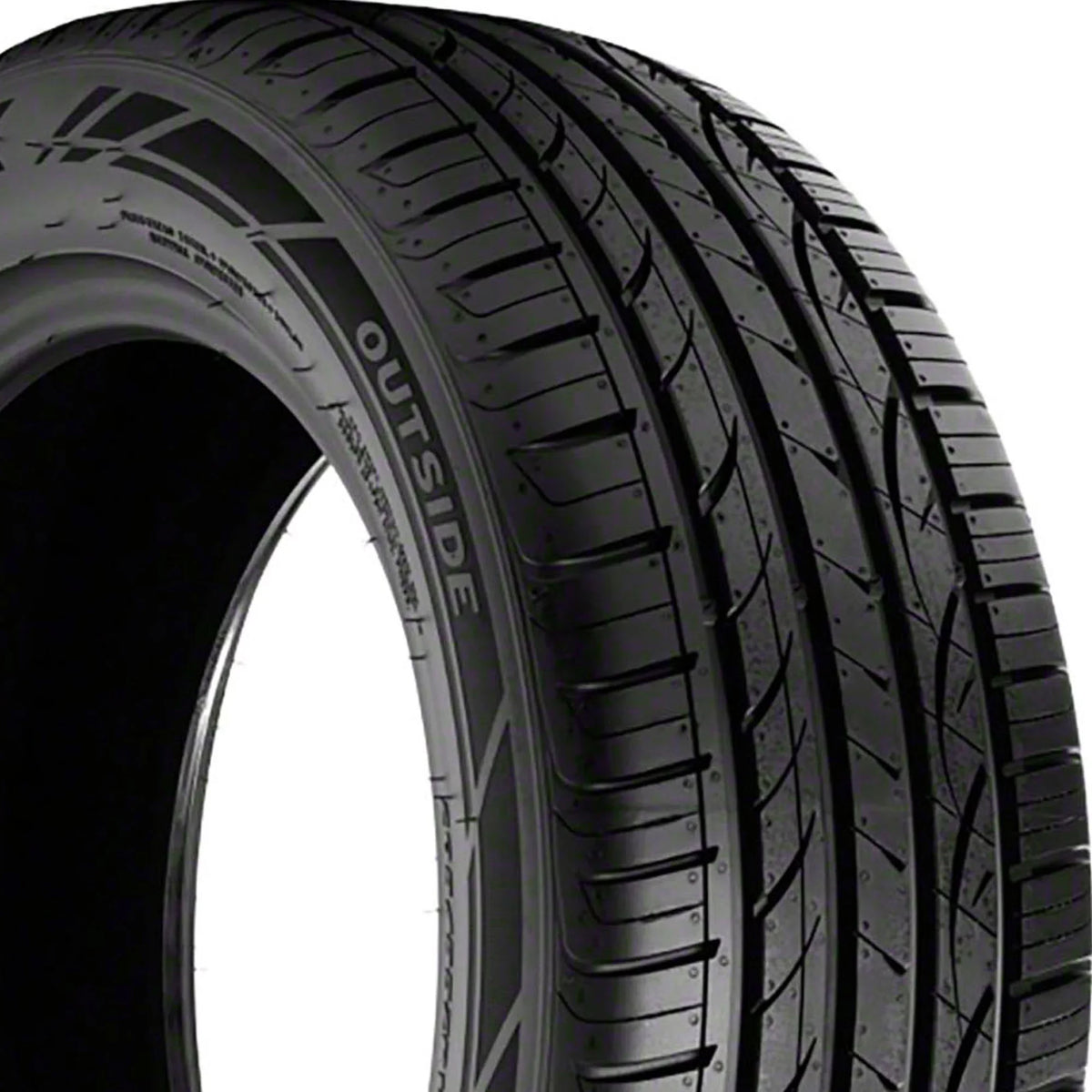 Tire Season Ventus Passenger S1 All 97W Noble2 H452 235/50ZR18 Hankook
