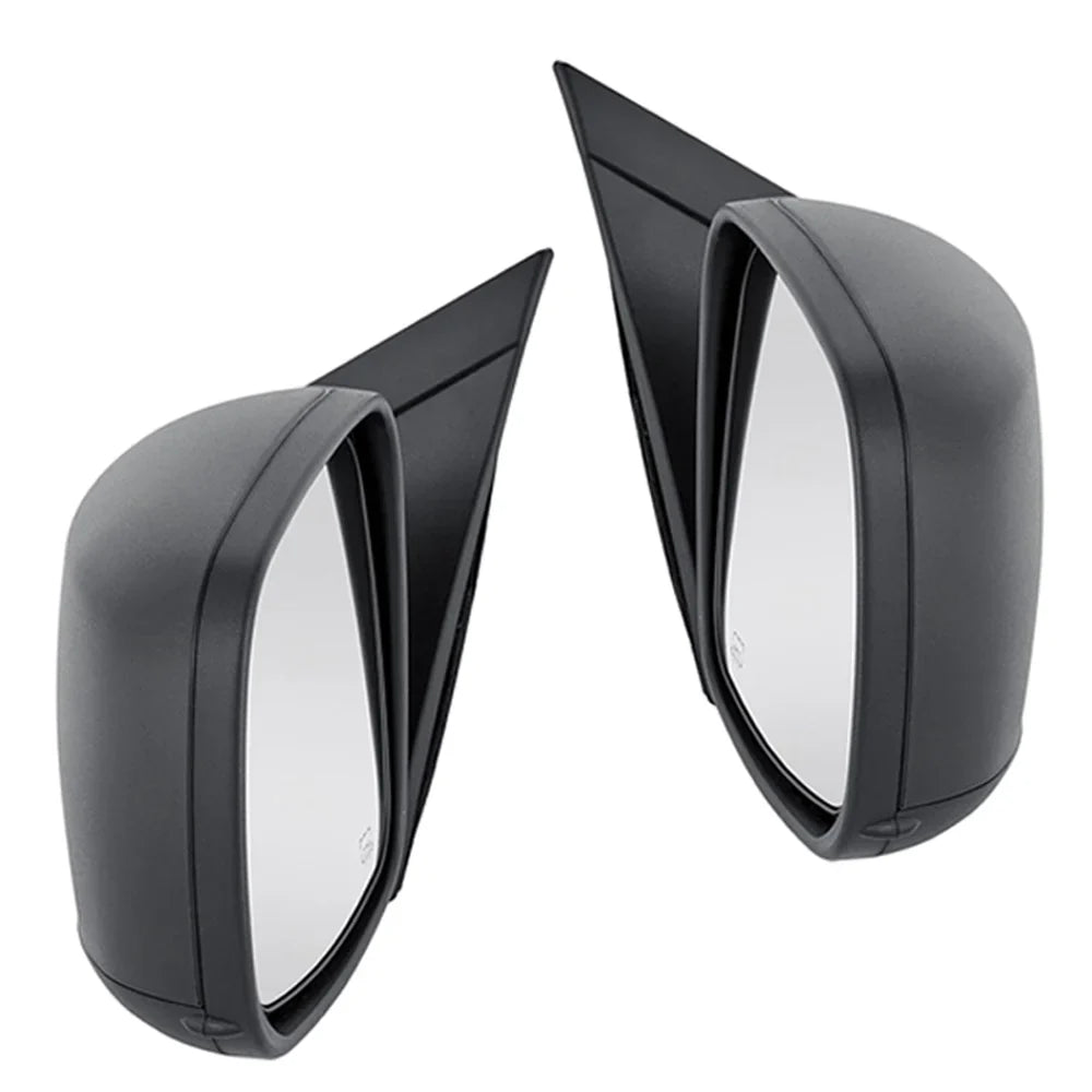 Number Premium Grand New 5113410Al Pair Mirror Compatible 5113409Am Caravan 4400142 Sxt Mini 2019 2020 Part Ch1320370 Dodge With R/T 3.6L Ch1321370 5113409Al Gt Van By Plus 4400141 Se Crew 5113410Am
