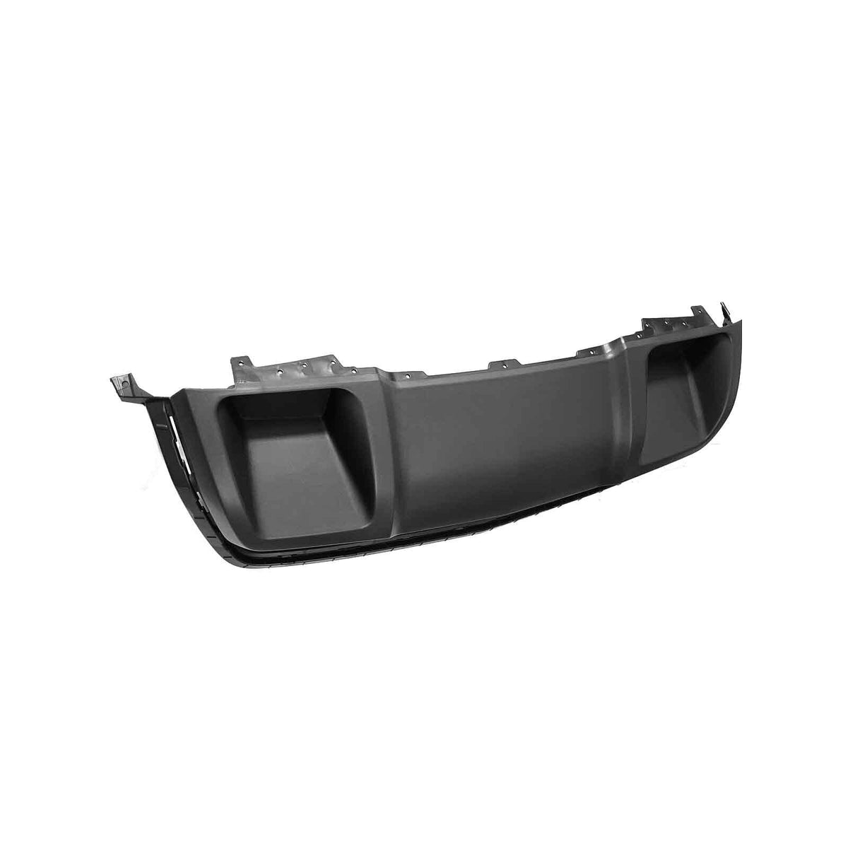 2015-2020 2.5L 3.6L 22893870 Colorado Plate Chevrolet Skid 2.8L 4-Door For Front
