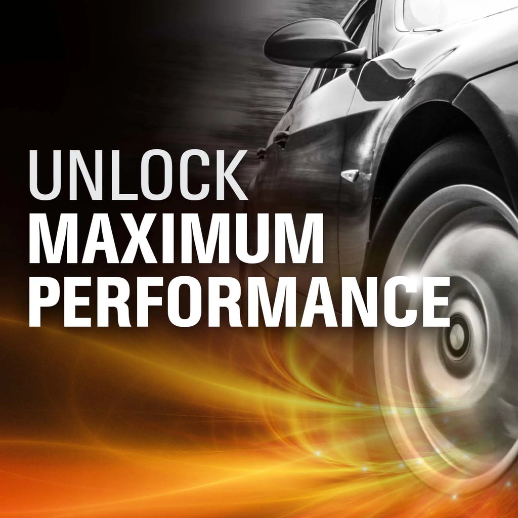 Synthetic Quarts Full 5 Motor Advanced Castrol Extended Performance 5W-20 Oil, EDGE