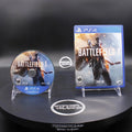 Battlefield PlayStation PS4 | 4 Sony 1 |