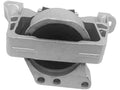 2019 2017 2018 Mount Compatible 2013 with 2015 2016 Ford - 2014 Escape Engine Front -
