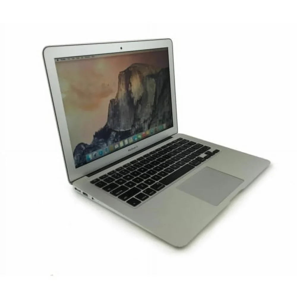 i5 MD760LL/A 2013 1.3GHz Restored - Apple MacBook 128GB 4GB RAM SSD Core 13" Laptop (Refurbished) Air