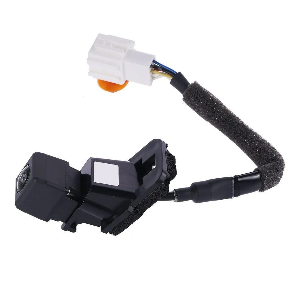 Replaces Camera HR-V 16-16 39530-T7A-003 Honda Backup for