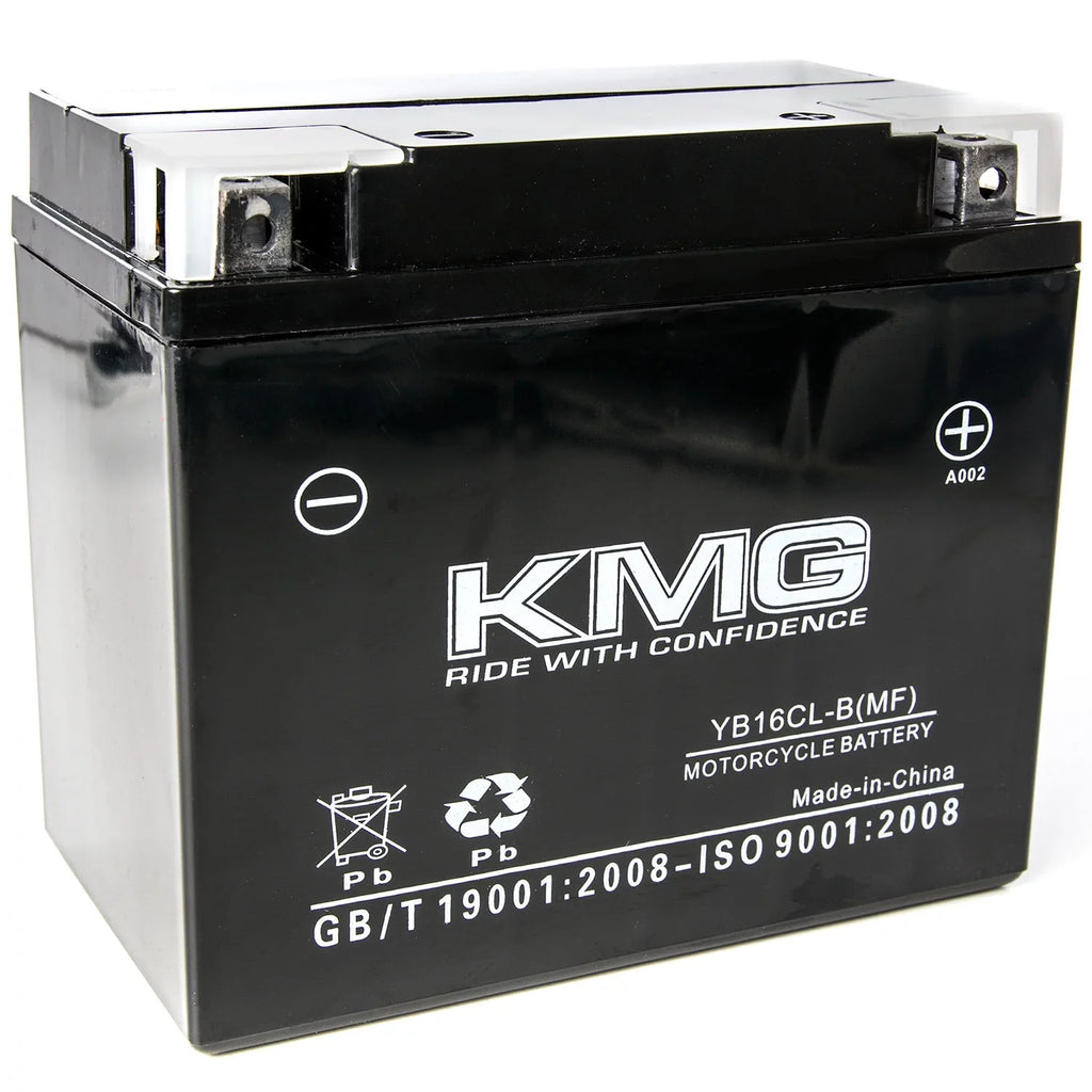 Kawasaki Replacement Battery with Ski) Compatible 12 1991-1995 SC 9Ah Volts (Jet KMG JL650