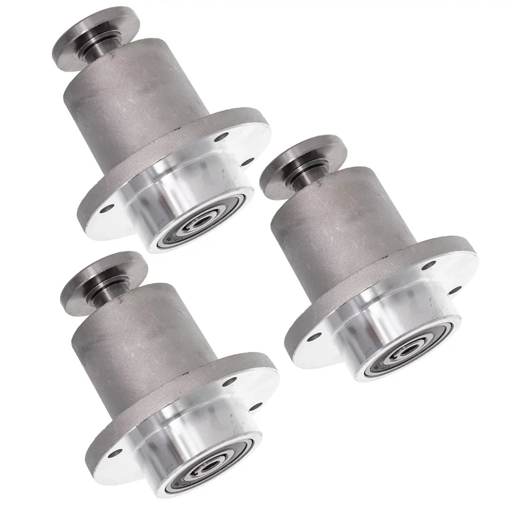 037-2050-00 Deck MZ 8TEN 810-CSP2269N Boy Spindle 3 Bad Magnum Pack for 037-2000-00