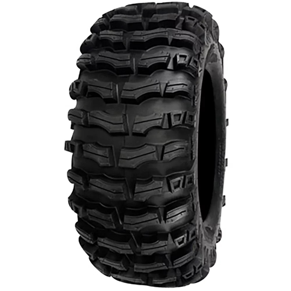Fox 900 25x10-12 RZR TRAIL Compatible Radial Buzz 2020 Edition Saw RANGER Polaris Sedona Tire With R/T