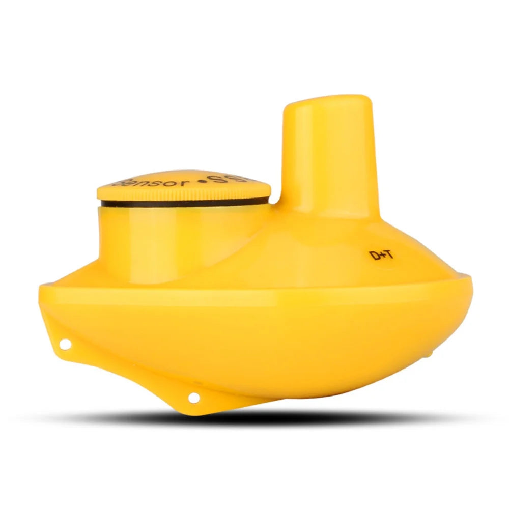 Water Yabuy Finder Remote Transducer Fishing Depth 45M Sonar Sensor Wireless