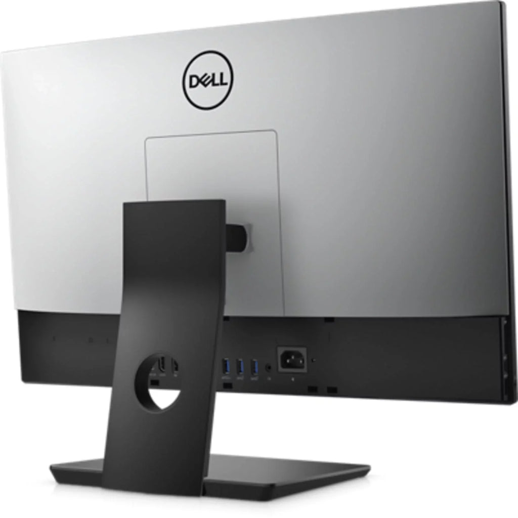 '- Dell i7 (Refurbished) Restored RAM - Optiplex Cores AIO | 12 (2022) 4.9 FHD 4TB | GHz 7400 @ | 23.8" 16GB 7000 SSD Core