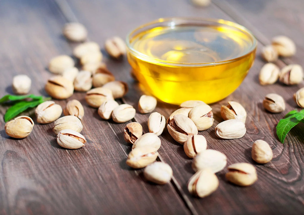 to Live Vegan Pistachios — Non-GMO, Pounds Organic by — 25 and Food Salted, Roasted