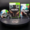 Microsoft Duty: Call Ops of Xbox 360 | Black