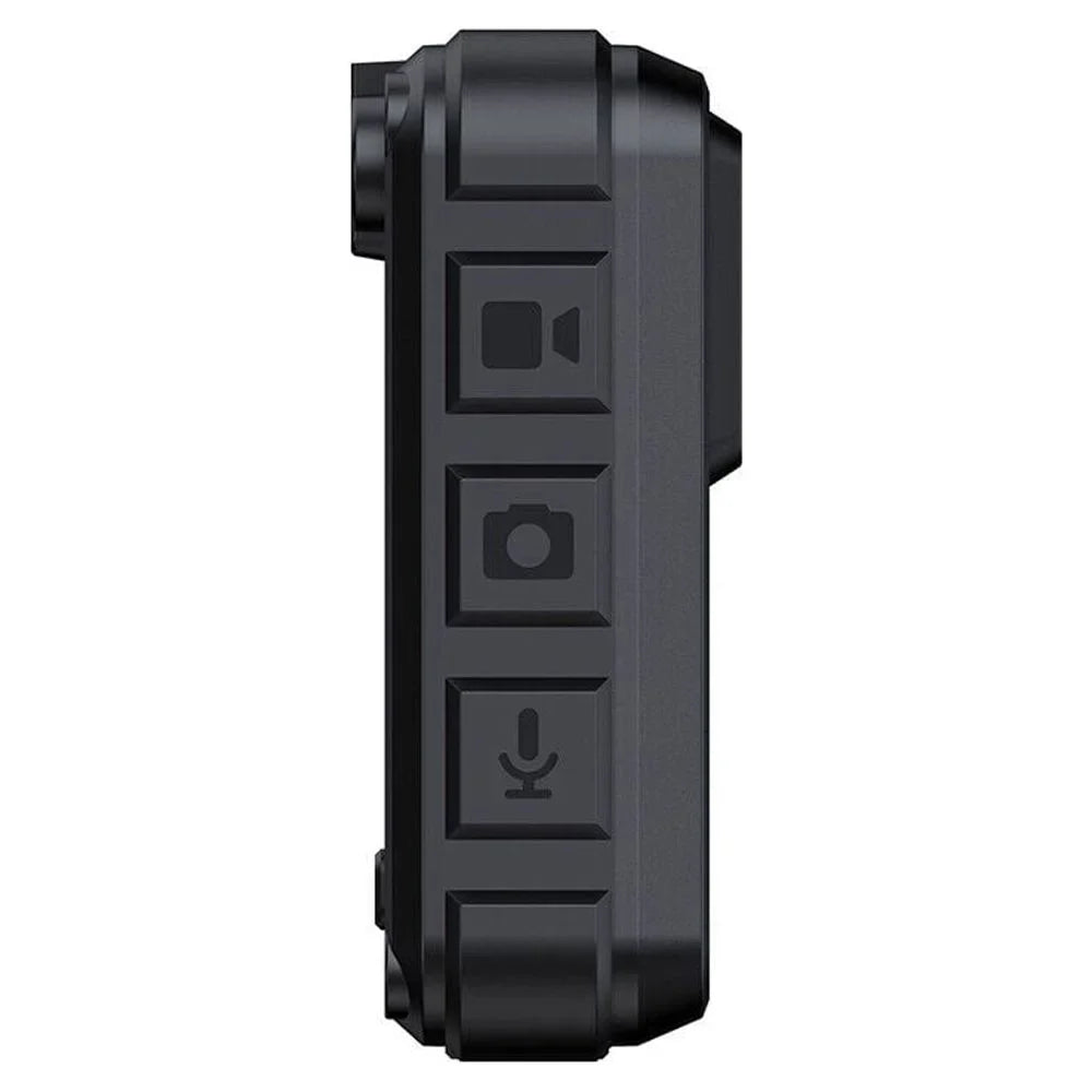 Camera Mini WiFi Night - Audio and 1080P DVR Connectivity Vision with Video Body Camcorder JahyShow