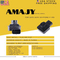 Camera Ford Replaces FL3Z-19G490-D for FL3Z-19G490-B F-150 Backup 15-17