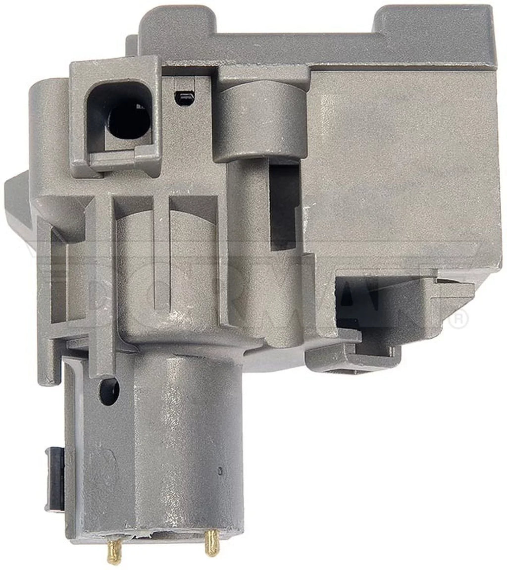 CHEVROLET Lock select: SILVERADO, OE CHEVROLET 924-713 Fits TAHOE Housing 2000-2007 2000-2006 Solutions Ignition - Dorman