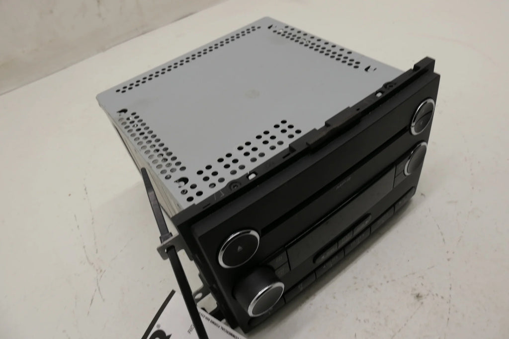 Radio Connect Transit 2012 Player OEM CD Receiver Ford Pre-Owned (Good)