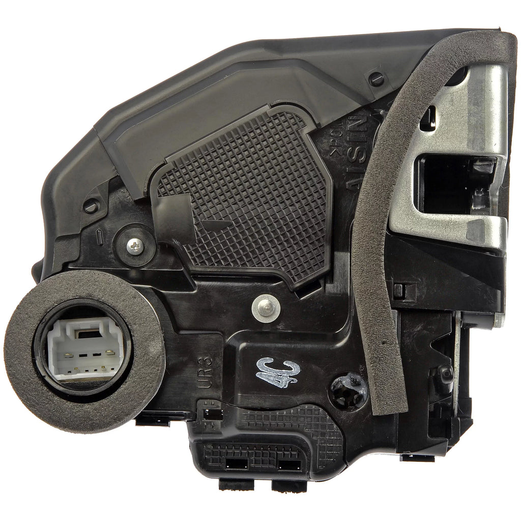 Lock Dorman Door 931-404 Motor Toyota for / Side Models Rear Scion Passenger / Lexus Actuator Specific