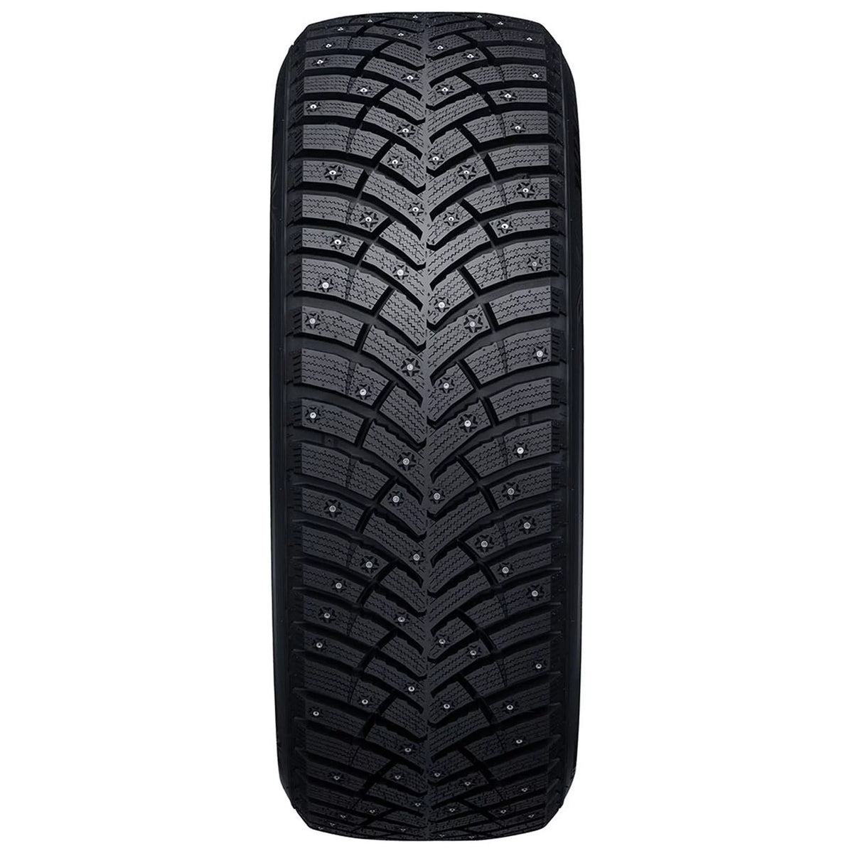 3 Winspike XL Tire 107T Winter Winguard Nexen Passenger 235/60R18