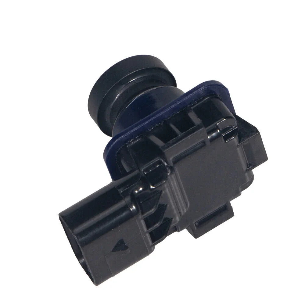 High Install Black Quality 2011-2014 Rear BT4Z-19G490-B Easy For Camera Edge Ford View