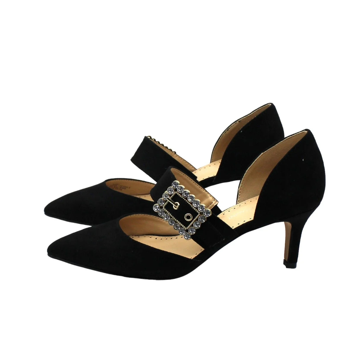 (Size Adrienne Women D Nicki Orsay Pumps S Vittadini 7 US)