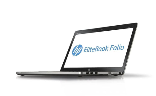 1.80GHz B 8GB Folio EliteBook 9470m Grade Used HP SSD i5 180GB 10P