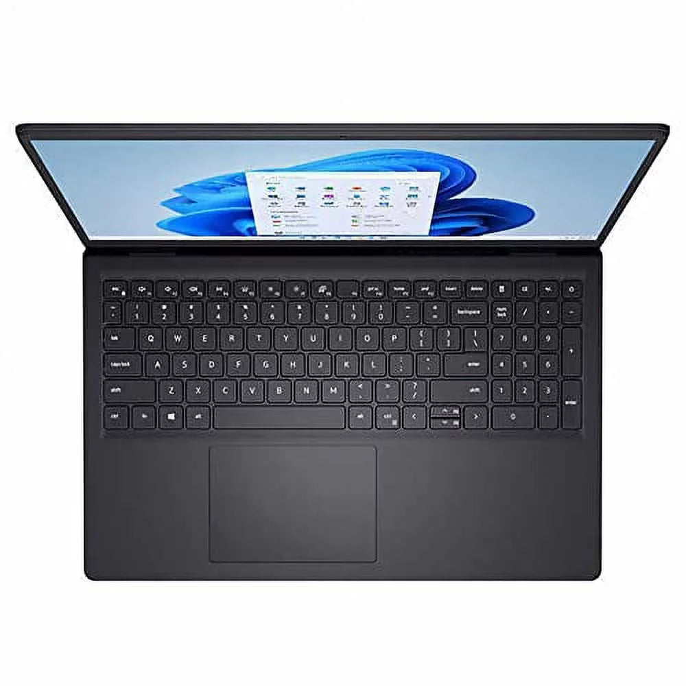 Touchscreen, i7-1165G7, SSD, Dell Iris Windows HDMI, 2TB Gen 15.6" Home 10 Intel Xe Core Bluetooth, 3000 DDR4, NVMe Newest Graphics, Inspiron 11th Wi-Fi, 32GB i3511 Laptop, FHD