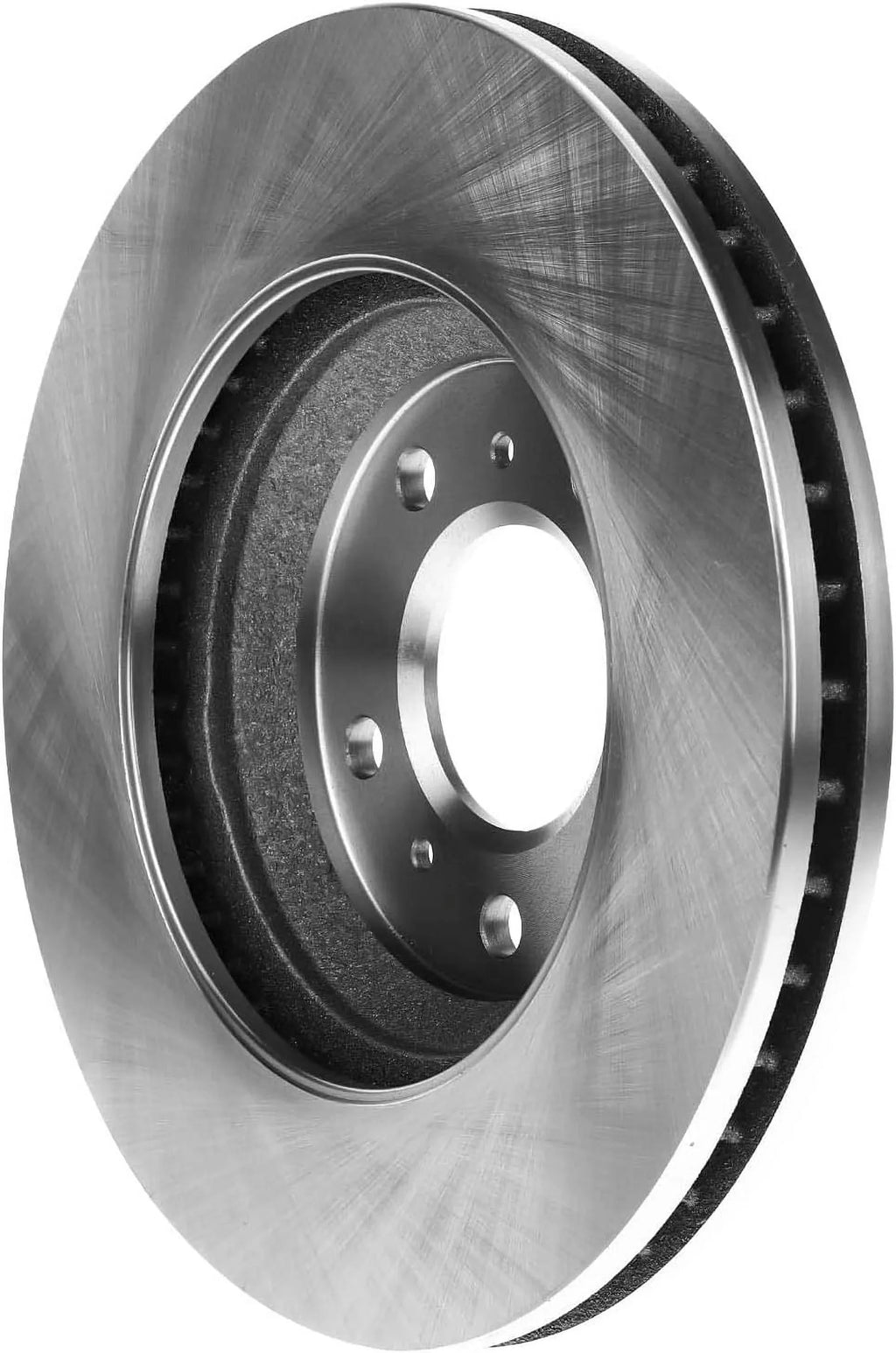 Rotors Set 2014-2016 Chevrolet Front Buick Limited Lucerne Compatible 2006-2007 2006-2013 Impala Disc Carlo with Impala Brake A-Premium Monte