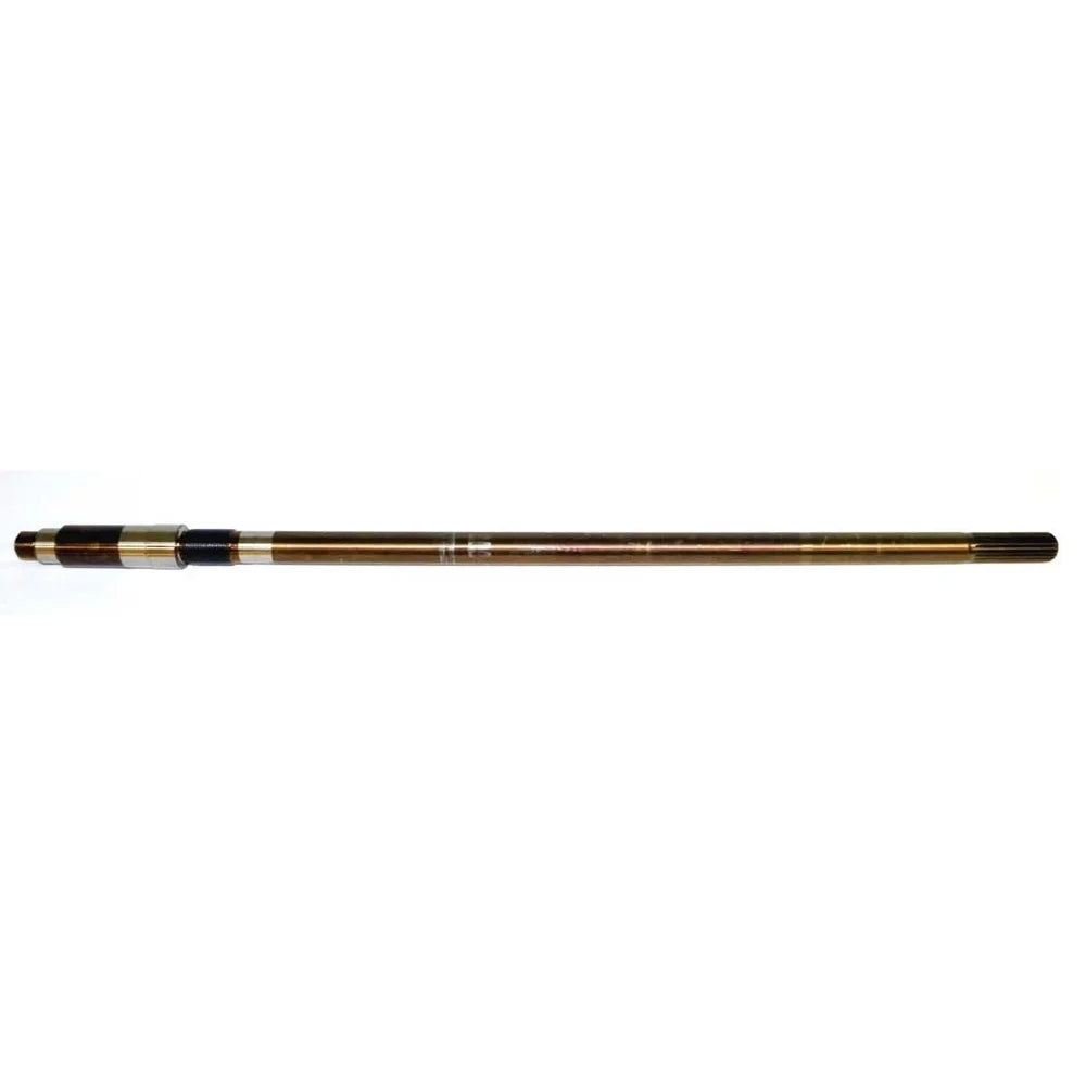 2018 2012 by 2014 Vxs With Compatible 2010 6S5-45511-00-00 2022 New 2016 Wsm Yamaha Part 2015 Shaft 2009 2011 2021 1800 2008 Drive 2013 Series 2019 2020 2017 Number