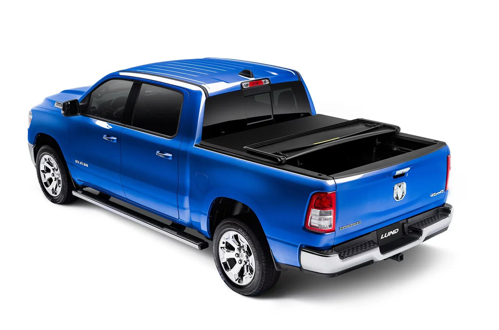 1500 Cover Ram for LND-950165 Genesis Tonneau 2019 Tri-Fold Lund
