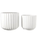 Round Pot Trends Ceramic Urban