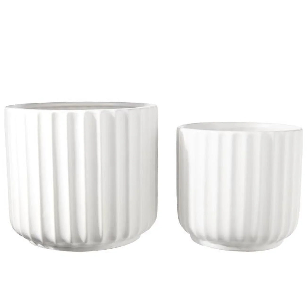 Round Pot Trends Ceramic Urban