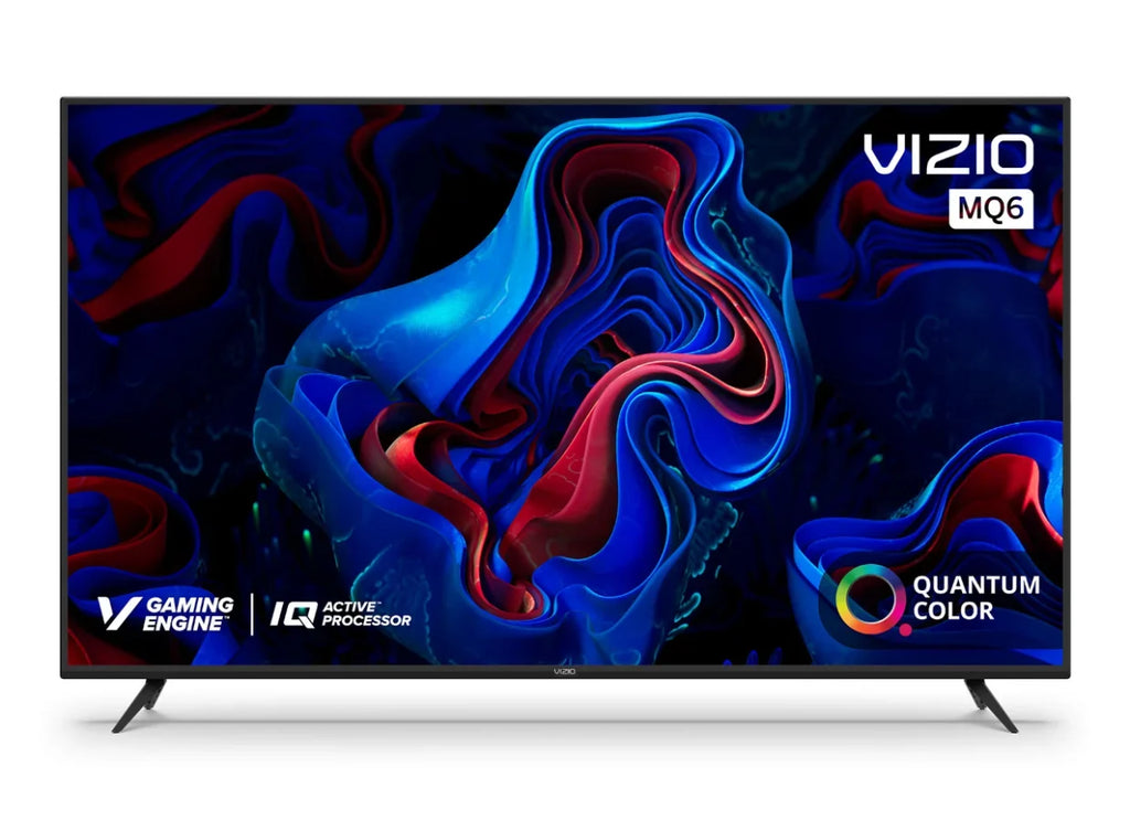diag) HDR Class TV 58" Used (57.5" 4K Smart Vizio M-Series
