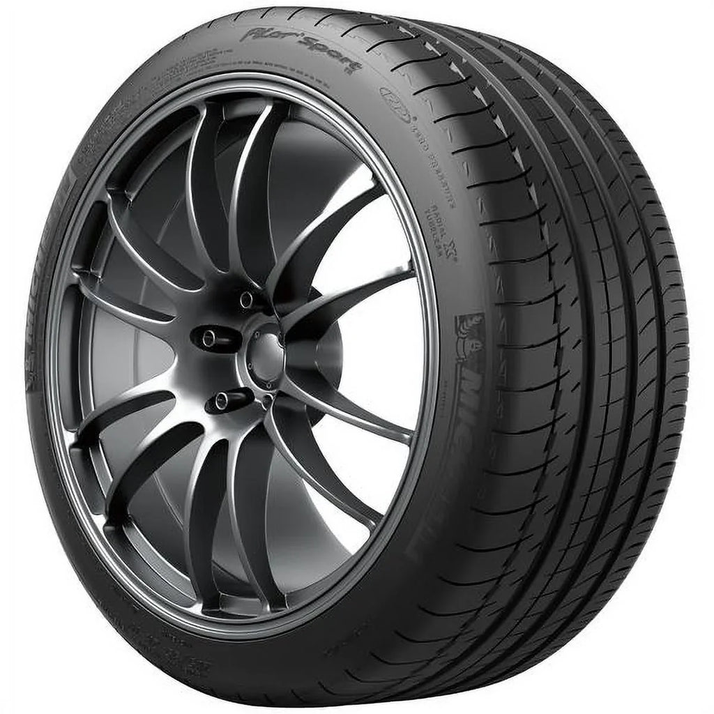 Civic Si, Michelin Pilot Corolla Toyota Fits: LE Summer 2013 Tire 92Y Sport 225/40ZR18/XL 2014-15 Honda PS2