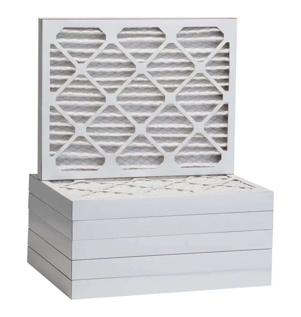 Made of 18x24x2, 6, in Pleated Aerostar USA 18x24x2 the 11, Air Box Filter, MERV