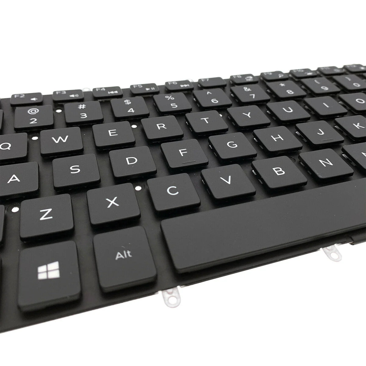 For Characters 5587 7588 Keyboard 7590 Dell 5590 G3 G5 White Backlit 7790 G7 3590 3779 3579
