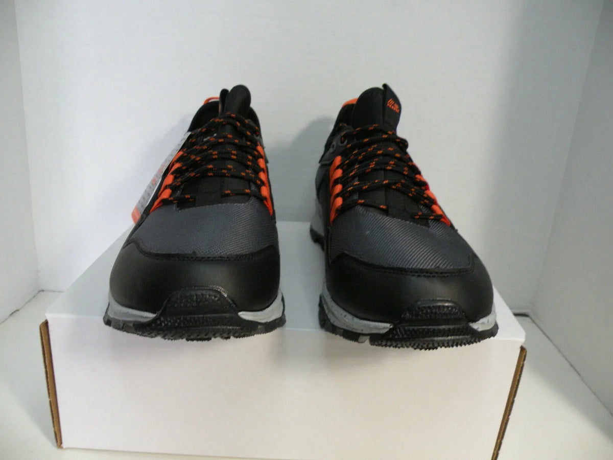 SNEAKERS SPORTS RBX ATHLETIC 11 BLACK SPORTS NEW SHOES ZENITH TRAINERS MEN SIZE