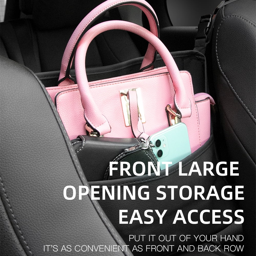 Center BUZHI Dadypet Center HUIOP PAPAPI Seat Storage bag,Car Console Console
