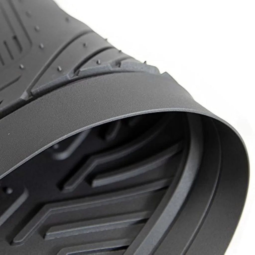 Floor Jeep P23-001668R01 Mat, Plasticolor Rubber Black