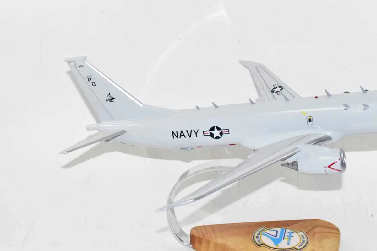 VP-9 Model 2019 P-8 Golden Eagles