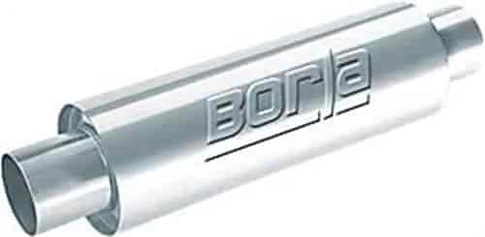 XR-1 Muffler 40085 Racing Sportsman Borla