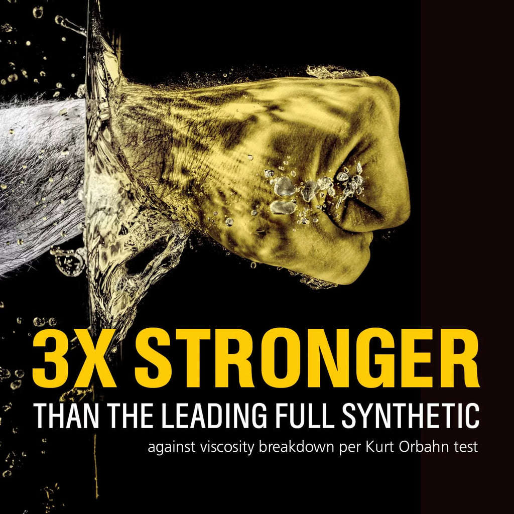 Synthetic Quarts Full 5 Motor Advanced Castrol Extended Performance 5W-20 Oil, EDGE