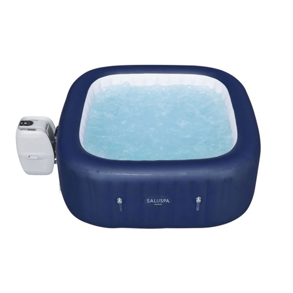 SaluSpa Hot Hawaii Bestway Pool SaluSpa AirJet Seat Bestway Tub w/4