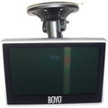 Mount Boyo Monitor - TFT-LCD 4" Back-Up VTM4000 Digital Camera Color Dual Vision