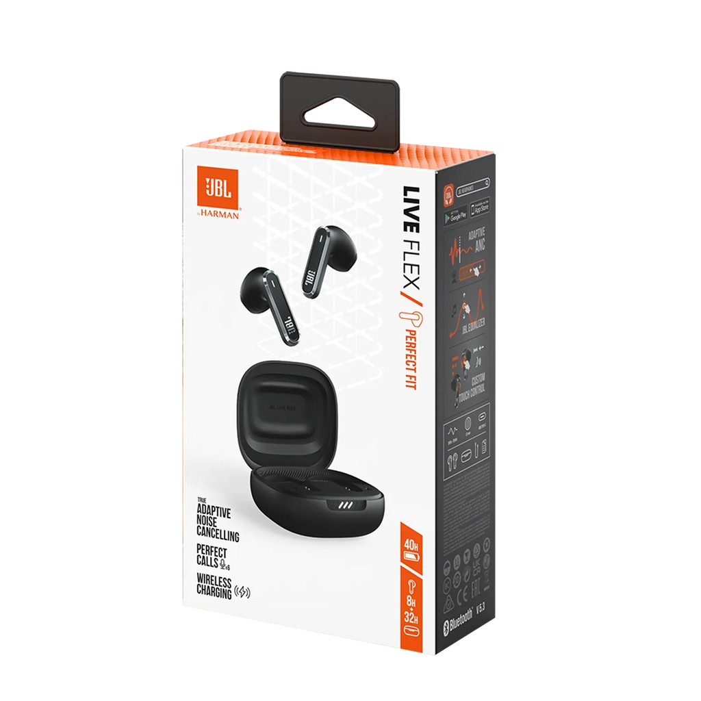 JBL Flex Live