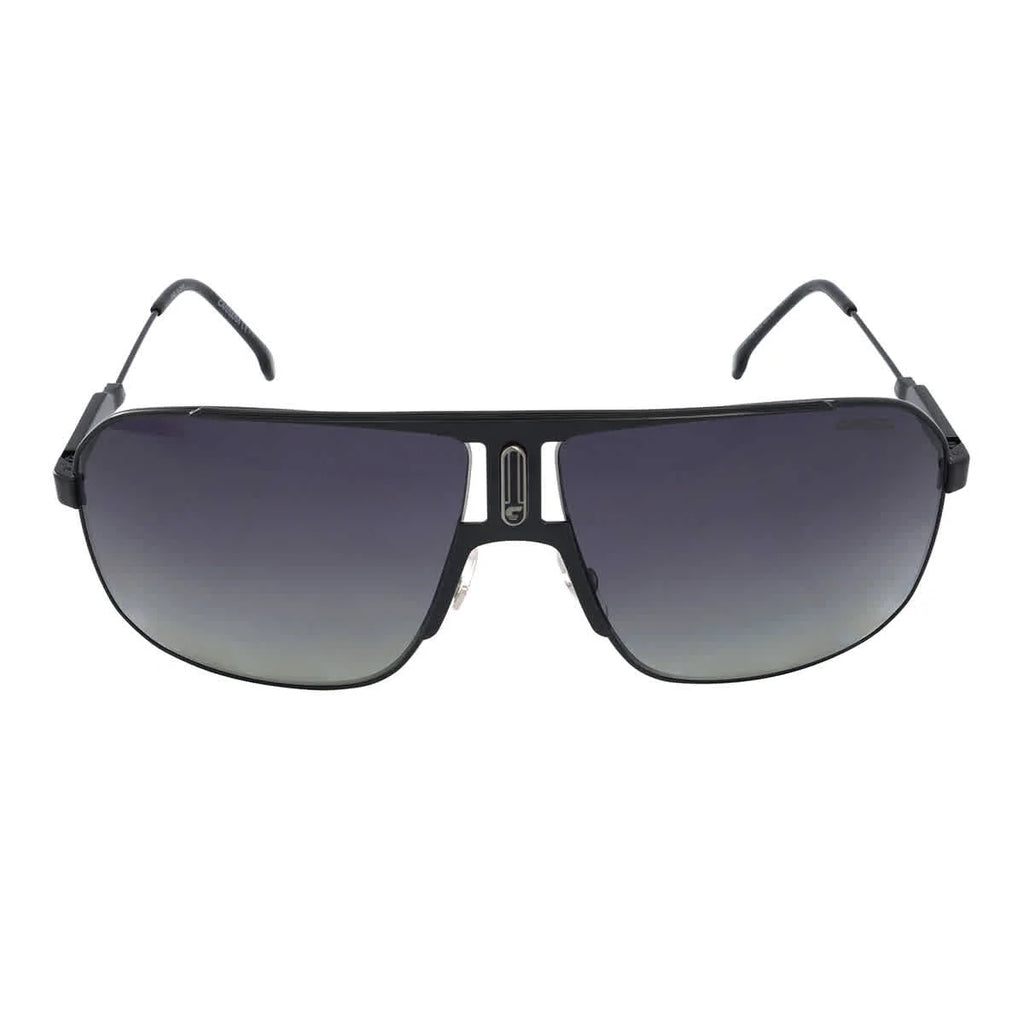 1043/S 0807/WJ Men's Polarized Grey Sunglasses Carrera Navigator 65 CARRERA