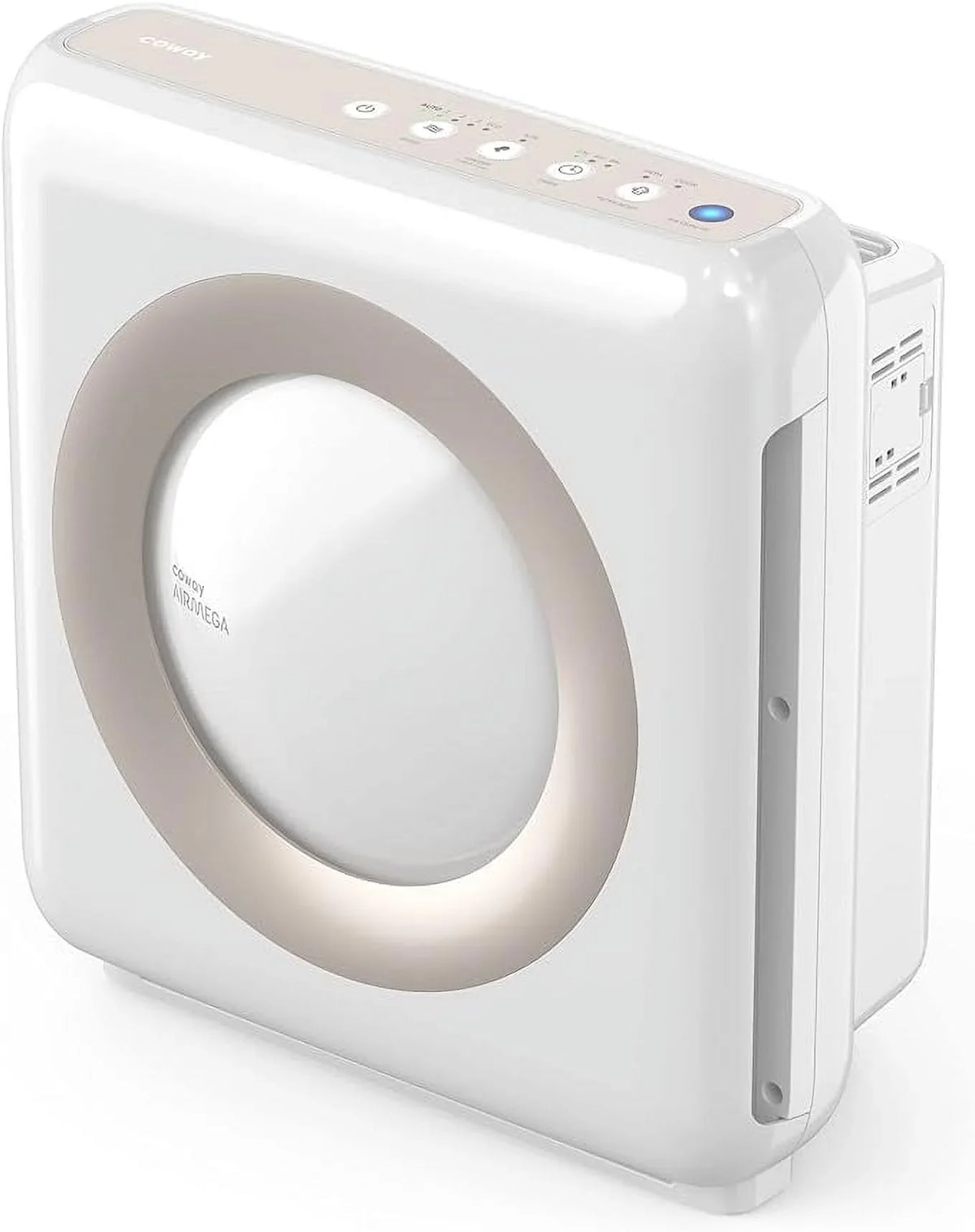 Coway Quality Air Purifier White Airmega True Open Box HEPA - AP-1512HH(W) Monitoring