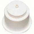 Beckson Drink W/Drain Holder White GH43DW1;