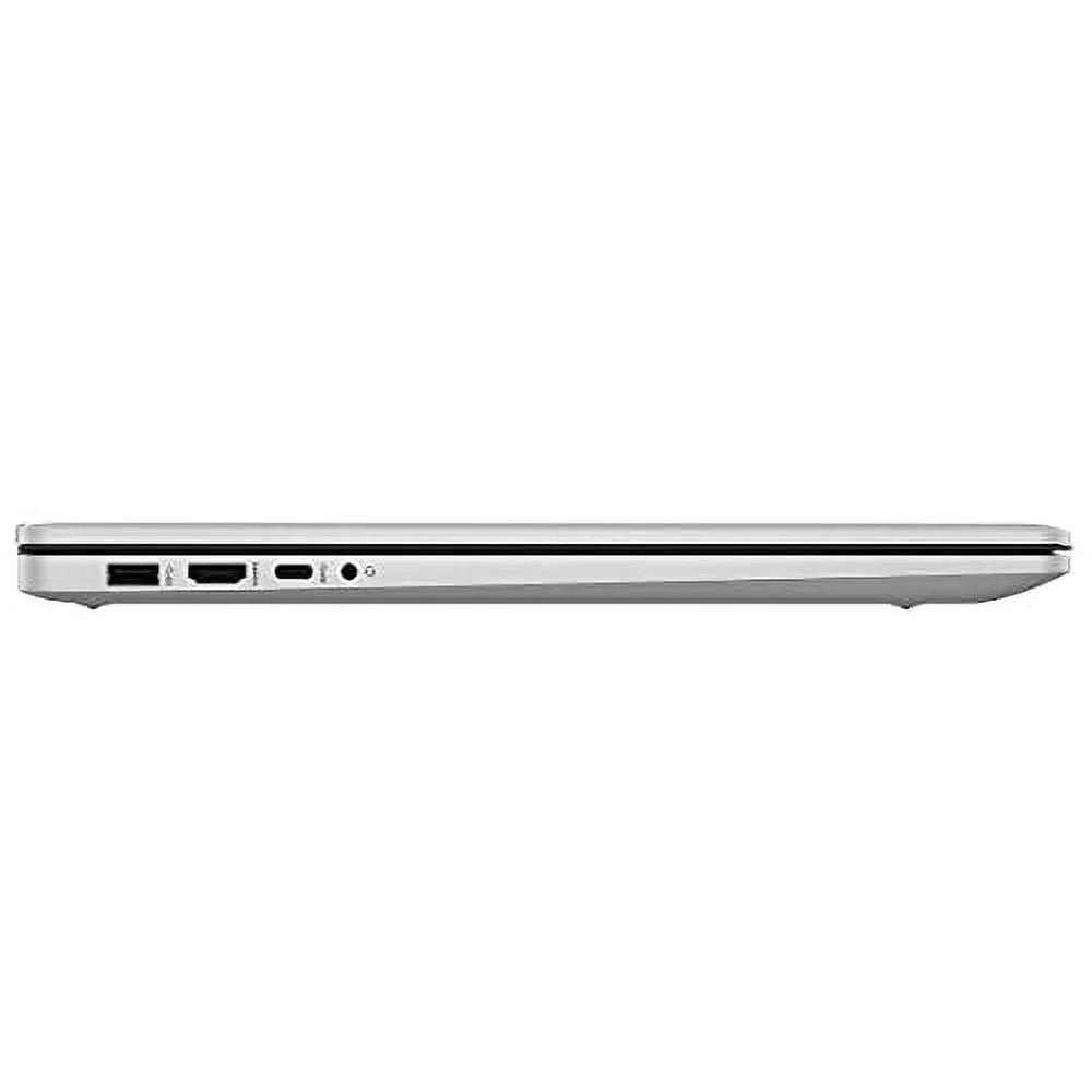 HP - - 16GB Laptop High IPS Intel SSD - Performance 1TB SSD Silver FHD 16GB | 17.3inch Business RAM DDR4 17-CN0000 Graphics - Iris i5-1135G7 17-CN0000 1TB 2022 Xe - 4-Core