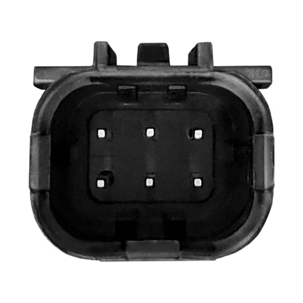 Master Replacement Backup # (2017-2019) Toyota Camera 86790-0E060 Tailgaters OE Part for Highlander