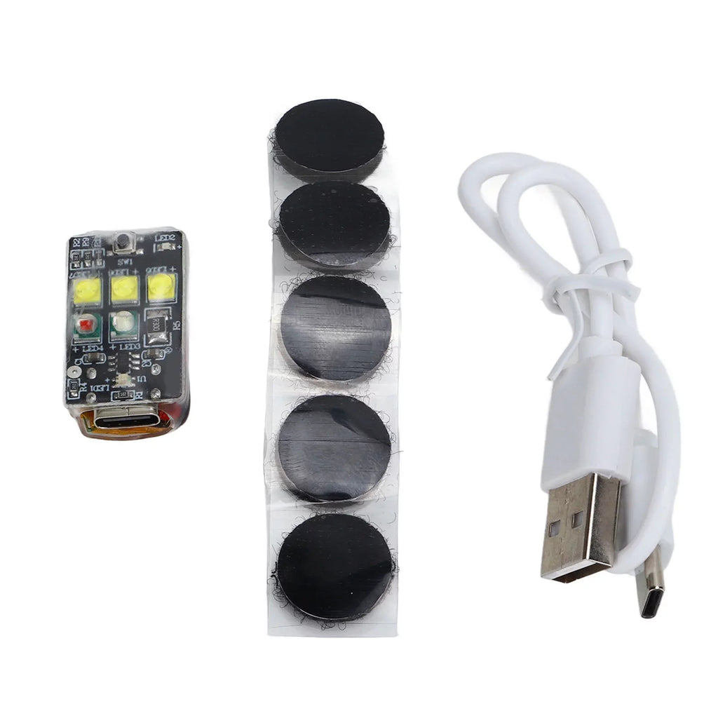 Drone Warning for Accessories Light Ultralight 3PRO Collision Light Drone Anti Strobe MINI Goldmeet