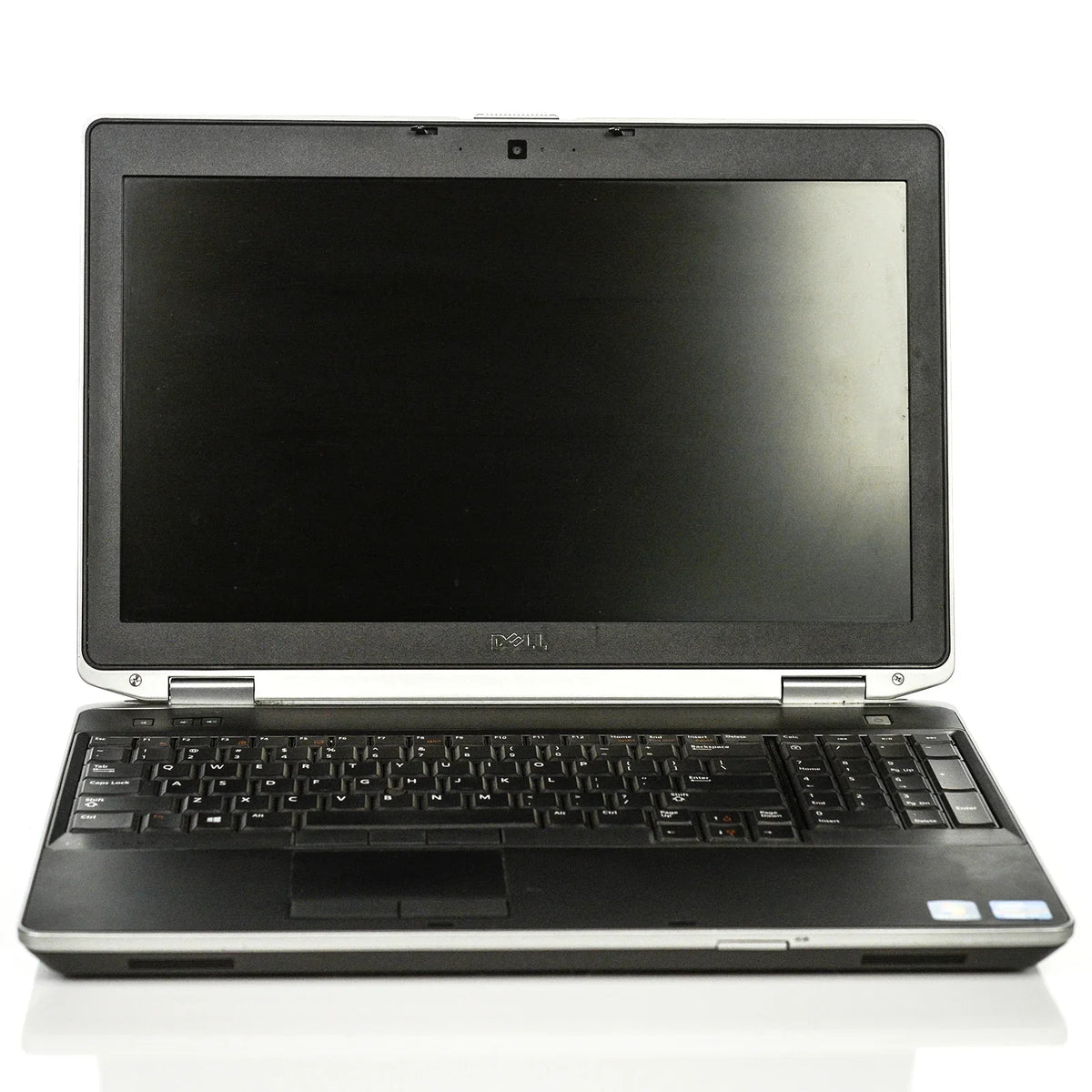 4GB E6530 128GB Laptop Latitude Pro Dell i7 v.WAB 10 Dual-Core Win Used B SSD